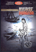Kniha: Hyeniss´ dungeon 1 (Vladimír Jurišta). Magnum, 2002 Kniha: Hyeniss´ dungeon 1 (Vladimír Jurišta). Magnum, 2002
