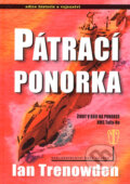 Kniha: Pátrací ponorka (Ian Trenowden). Naše vojsko CZ, 2007 Kniha: Pátrací ponorka (Ian Trenowden). Naše vojsko CZ, 2007