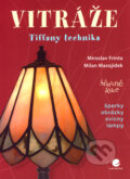 Kniha: Vitráže (Milan Masojídek a Miroslav Frinta). Grada, 2007 Kniha: Vitráže (Milan Masojídek a Miroslav Frinta). Grada, 2007