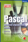 Kniha: Pascal (Karel Putz). Grada, 2007 Kniha: Pascal (Karel Putz). Grada, 2007
