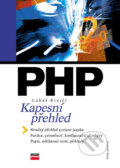 Kniha: PHP (Lukáš Krejčí). Computer Press, 2006 Kniha: PHP (Lukáš Krejčí). Computer Press, 2006