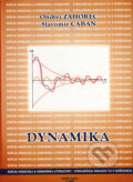 Kniha: Dynamika (Ondrej Záhorec a Slavomír Caban). Strojnícka fakulta Technickej univerzity, 2002 Kniha: Dynamika (Ondrej Záhorec a Slavomír Caban). Strojnícka fakulta Technickej univerzity, 2002