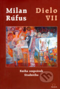 Kniha: Dielo VII (Milan Rúfus), 2005 Kniha: Dielo VII (Milan Rúfus), 2005