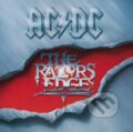 Hudební CD: AC/DC: The razor´s edge (). , 2019 Hudební CD: AC/DC: The razor´s edge (). , 2019
