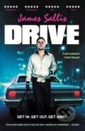 Kniha: Drive (James Sallis). No Exit, 2011 Kniha: Drive (James Sallis). No Exit, 2011