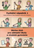 Kniha: Fyzikální nápadník 1 (Dana Mandíková a Vlasta Karásková). Spoločnosť Prometheus, 2014 Kniha: Fyzikální nápadník 1 (Dana Mandíková a Vlasta Karásková). Spoločnosť Prometheus, 2014