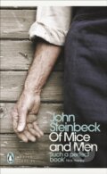 Kniha: Of Mice and Men (John Steinbeck). Penguin Books, 2006 Kniha: Of Mice and Men (John Steinbeck). Penguin Books, 2006