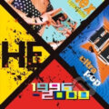 Hudební CD: HEX: 1996-2000 (Hudobné albumy). Hudobné albumy, 2010 Hudební CD: HEX: 1996-2000 (Hudobné albumy). Hudobné albumy, 2010