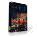 Slavné světové operety - 8 DVD, Česká Muzika, 2015