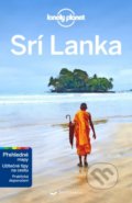 Kniha: Srí Lanka (Svojtka&Co.). Svojtka&Co., 2018 Kniha: Srí Lanka (Svojtka&Co.). Svojtka&Co., 2018