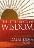 Kniha: The Little Book of Wisdom, 2000 Kniha: The Little Book of Wisdom, 2000