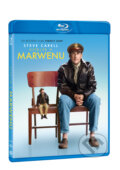 Film: Vítejte v Marwenu (Robert Zemeckis) (Blu-ray). Magicbox, 2019 Film: Vítejte v Marwenu (Robert Zemeckis) (Blu-ray). Magicbox, 2019