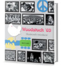 Woodstock 69 - Rocková revoluce - Ernesto Assante, Edice knihy Omega, 2018