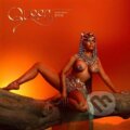 Hudobné CD: Nicki Minaj: Queen (Universal Music). Universal Music, 2018 Hudobné CD: Nicki Minaj: Queen (Universal Music). Universal Music, 2018