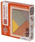 Společenská hra: Tangram: 4 Elementy - Oheň (RECENTTOYS). RECENTTOYS Společenská hra: Tangram: 4 Elementy - Oheň (RECENTTOYS). RECENTTOYS