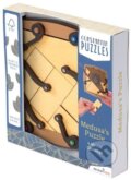 Společenská hra: Hlavolam: Medúza (RECENTTOYS). RECENTTOYS Společenská hra: Hlavolam: Medúza (RECENTTOYS). RECENTTOYS