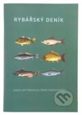 Be Nice EKO Rybářský deník A5 (Be nice). Be nice Be Nice EKO Rybářský deník A5 (Be nice). Be nice