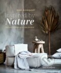 Kniha: Inspired by Nature (Hans Blomquist). Ryland, Peters and Small, 2019 Kniha: Inspired by Nature (Hans Blomquist). Ryland, Peters and Small, 2019