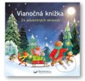 Kniha: Vianočná knižka (Maria Hoeck). Svojtka&Co., 2025 Kniha: Vianočná knižka (Maria Hoeck). Svojtka&Co., 2025