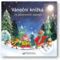 Kniha: Vánoční knížka (Maria Hoeck). Svojtka&Co., 2025 Kniha: Vánoční knížka (Maria Hoeck). Svojtka&Co., 2025