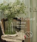 Kniha: The Natural Home (Hans Blomquist). Ryland, Peters and Small, 2019 Kniha: The Natural Home (Hans Blomquist). Ryland, Peters and Small, 2019