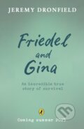Kniha: For the Ones You Love (Jeremy Dronfield). Penguin Random House Childrens UK, 2025 Kniha: For the Ones You Love (Jeremy Dronfield). Penguin Random House Childrens UK, 2025