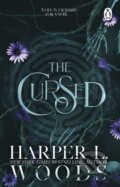 Kniha: The Cursed (Harper L. Woods). Transworld, 2025 Kniha: The Cursed (Harper L. Woods). Transworld, 2025