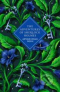Kniha: The Adventures of Sherlock Holmes, 2025 Kniha: The Adventures of Sherlock Holmes, 2025