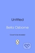 Kniha: Not Quite Done with Dating (Bella Osborne). Transworld, 2025 Kniha: Not Quite Done with Dating (Bella Osborne). Transworld, 2025