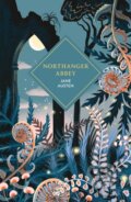 Kniha: Northanger Abbey (Jane Austen). Vintage, 2025 Kniha: Northanger Abbey (Jane Austen). Vintage, 2025