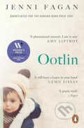 Kniha: Ootlin (Dr Jenni Fagan). Cornerstone, 2025 Kniha: Ootlin (Dr Jenni Fagan). Cornerstone, 2025