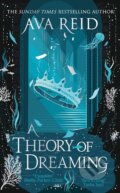 Kniha: A Theory of Dreaming, 2025 Kniha: A Theory of Dreaming, 2025