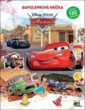 Kniha: Samolepková knížka: Auta (Jiří Models). Jiří Models, 2025 Kniha: Samolepková knížka: Auta (Jiří Models). Jiří Models, 2025