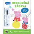 Kniha: Nekonečná zábava Prasátko Peppa (Jiří Models). Jiří Models Kniha: Nekonečná zábava Prasátko Peppa (Jiří Models). Jiří Models