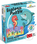 Puzzle: Ecologic Puzzle Šetři vodou (Ditipo a.s.). Ditipo a.s., 2025 Puzzle: Ecologic Puzzle Šetři vodou (Ditipo a.s.). Ditipo a.s., 2025
