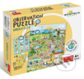 Puzzle: Postřehové puzzle Ekologické město (Ditipo a.s.). Ditipo a.s., 2025 Puzzle: Postřehové puzzle Ekologické město (Ditipo a.s.). Ditipo a.s., 2025
