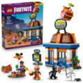 Společenská hra: LEGO® Fortnite 77076 Reštaurácia Durrr Burger (LEGO). LEGO, 2025 Společenská hra: LEGO® Fortnite 77076 Reštaurácia Durrr Burger (LEGO). LEGO, 2025