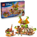 Společenská hra: LEGO® Disney™ 43258 Loď Kakamorov (LEGO). LEGO, 2025 Společenská hra: LEGO® Disney™ 43258 Loď Kakamorov (LEGO). LEGO, 2025