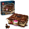 Společenská hra: LEGO® Harry Potter 76449 Mľaskajúca Príšerná kniha príšer (LEGO). LEGO, 2025 Společenská hra: LEGO® Harry Potter 76449 Mľaskajúca Príšerná kniha príšer (LEGO). LEGO, 2025