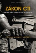 Kniha: Zákon cti (Kwame Anthony Appiah). Academia, 2025 Kniha: Zákon cti (Kwame Anthony Appiah). Academia, 2025