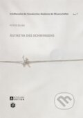 Kniha: Ästhetik des Schwingens (Peter Zajac). Peter Lang, 2016 Kniha: Ästhetik des Schwingens (Peter Zajac). Peter Lang, 2016