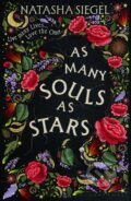 Kniha: As Many Souls as Stars, 2025 Kniha: As Many Souls as Stars, 2025