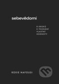 Kniha: Sebevědomí (Roxie Nafousi). Pragma, 2026 Kniha: Sebevědomí (Roxie Nafousi). Pragma, 2026