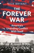 Kniha: The Forever War, 2025 Kniha: The Forever War, 2025