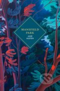 Kniha: Mansfield Park (Jane Austen). Vintage, 2025 Kniha: Mansfield Park (Jane Austen). Vintage, 2025