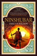 Kniha: The Sumerians trilogy - Ninshubar 3 (Emily H. Wilson). Titan Books, 2025 Kniha: The Sumerians trilogy - Ninshubar 3 (Emily H. Wilson). Titan Books, 2025