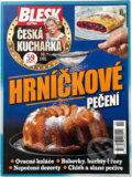 Kniha: Česká kuchařka (Dorota Dostálová). , 2022 Kniha: Česká kuchařka (Dorota Dostálová). , 2022