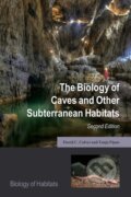 Kniha: The Biology of Caves and Other Subterranean Habitats (David C. Culver a Tanja Pipan). Oxford University Press, 2019 Kniha: The Biology of Caves and Other Subterranean Habitats (David C. Culver a Tanja Pipan). Oxford University Press, 2019