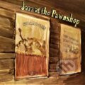 Hudební CD: Various: Jazz At The Pawnshop 1-2: (2LP) (Bertus). Bertus Hudební CD: Various: Jazz At The Pawnshop 1-2: (2LP) (Bertus). Bertus