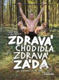 Kniha: Zdravá chodidla, zdravá záda (Tomáš Ďurán a Věra Strnadová). nastole, 2025 Kniha: Zdravá chodidla, zdravá záda (Tomáš Ďurán a Věra Strnadová). nastole, 2025